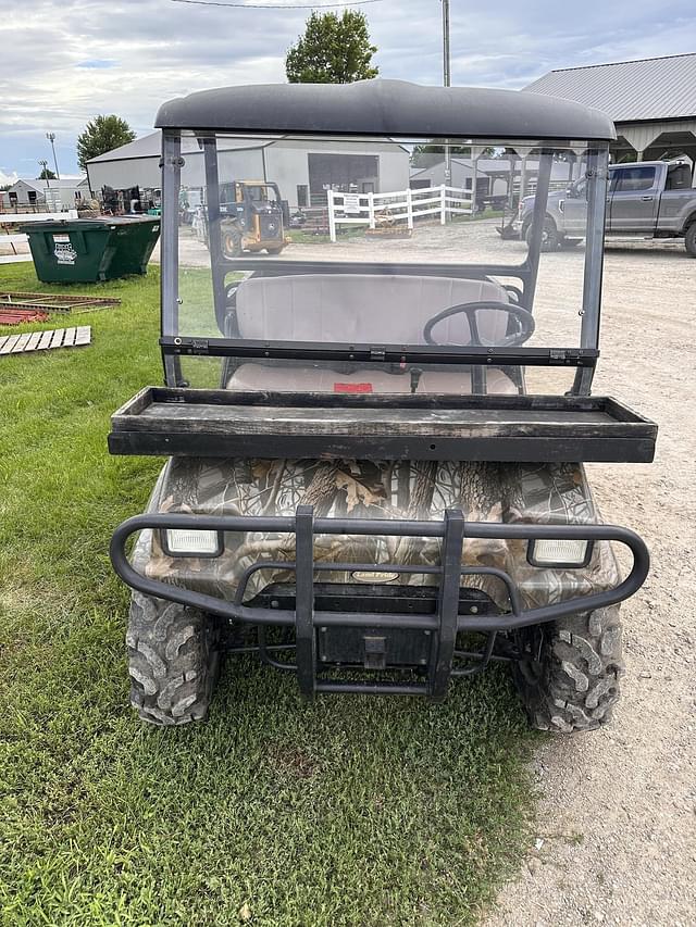 Image of Land Pride Treker 4420ST equipment image 2
