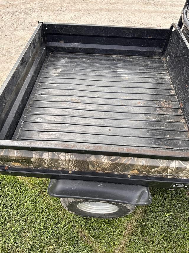 Image of Land Pride Treker 4420ST equipment image 4