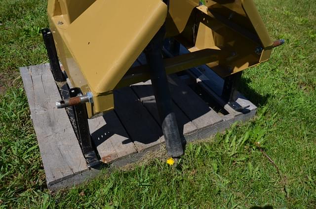 Image of Land Pride WC1503 equipment image 1