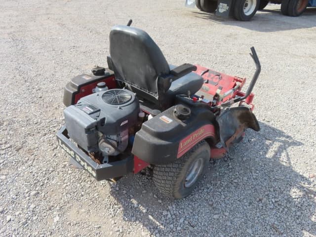 Image of Land Pride Z52 equipment image 3