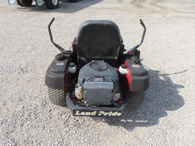 Image of Land Pride Z52 equipment image 4