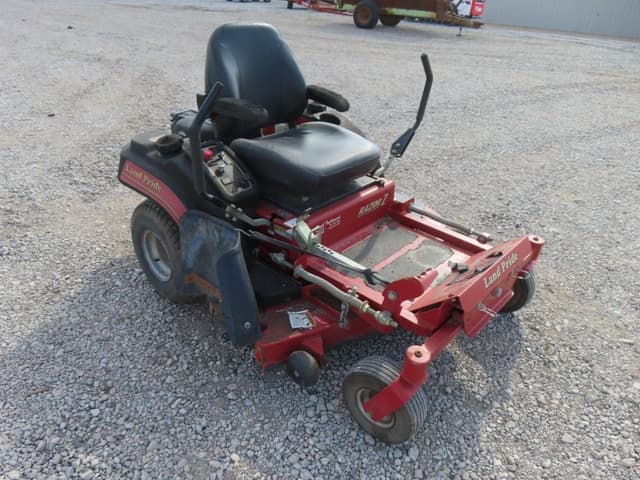 Image of Land Pride Z52 equipment image 2