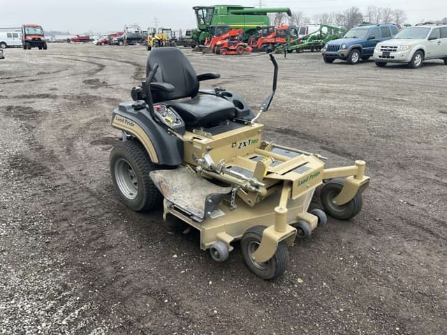 Image of Land Pride ZXT Pro equipment image 4