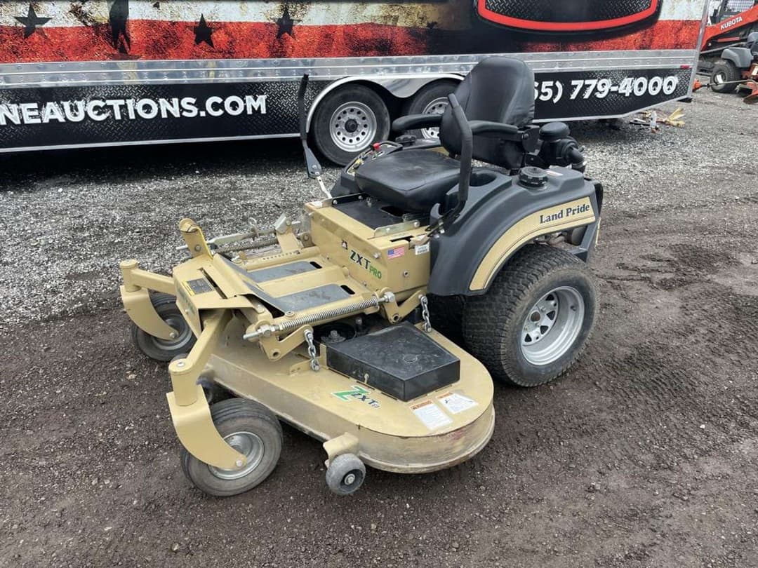 Image of Land Pride ZXT Pro Primary image