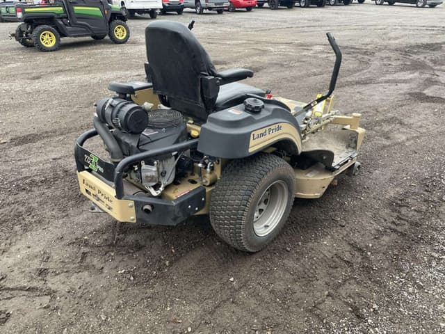 Image of Land Pride ZXT Pro equipment image 3