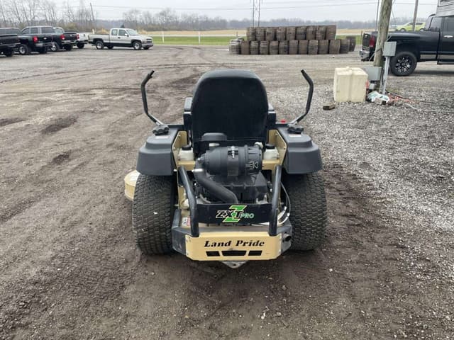Image of Land Pride ZXT Pro equipment image 2