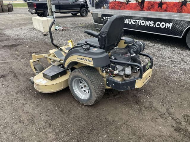 Image of Land Pride ZXT Pro equipment image 1