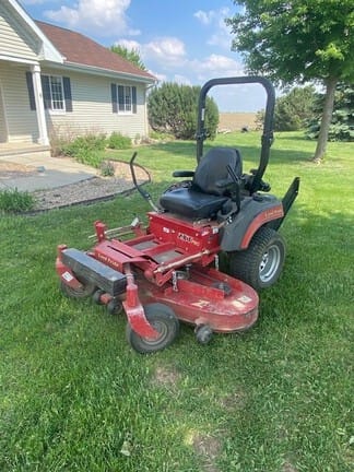 Main image Land Pride ZXT Pro