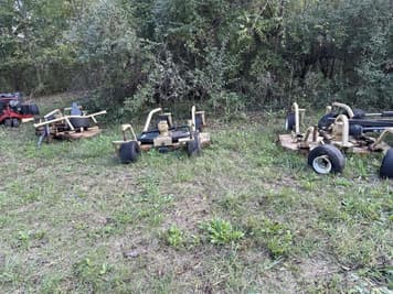 Main image Land Pride AFM4014