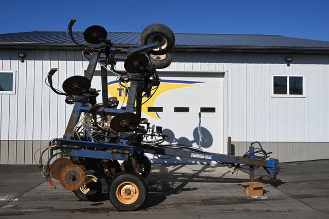 Image of Blu-Jet LandRunner equipment image 1