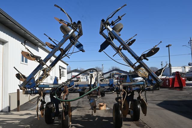 Image of Blu-Jet LandRunner equipment image 3