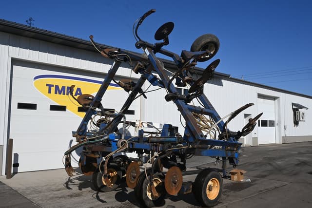 Image of Blu-Jet LandRunner equipment image 2