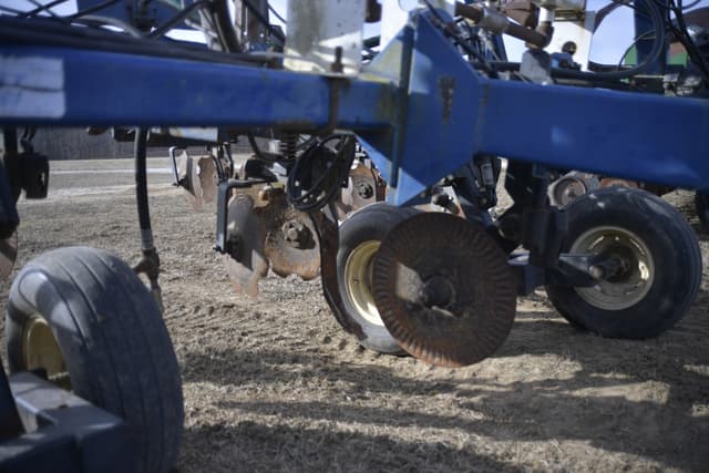 Image of Blu-Jet LandRunner equipment image 4