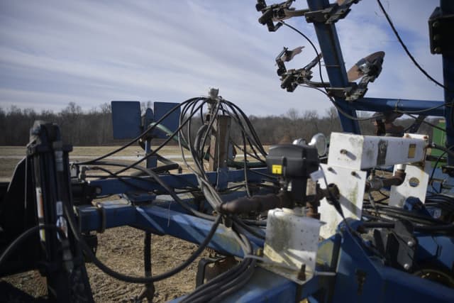 Image of Blu-Jet LandRunner equipment image 3