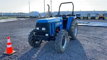 Main image Landtrac 530DTC