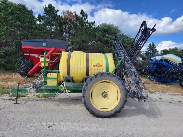 Image of L&D Land Manager equipment image 2