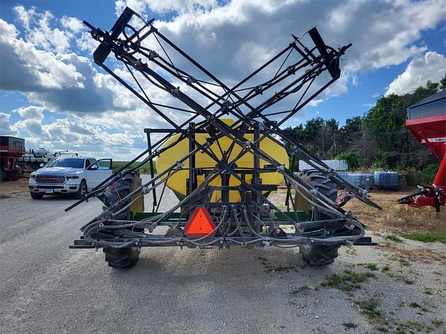 Image of L&D Land Manager equipment image 1