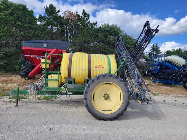 Image of L&D Land Manager equipment image 2