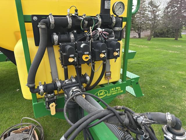Image of L&D Land Manager equipment image 3