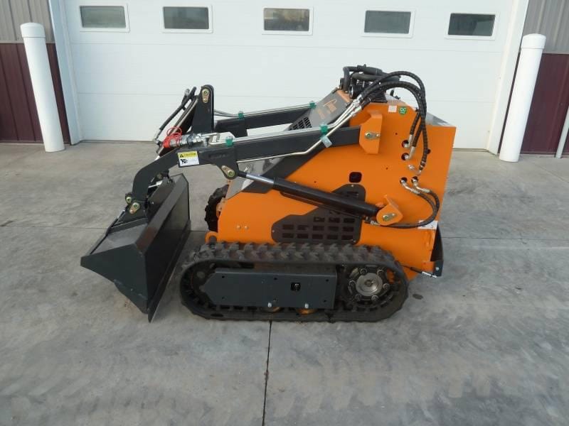 Main image Land Hero LDH-BC380