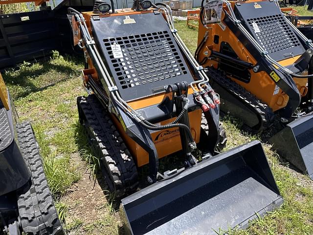 Image of Landhero LDH-HT380 equipment image 3