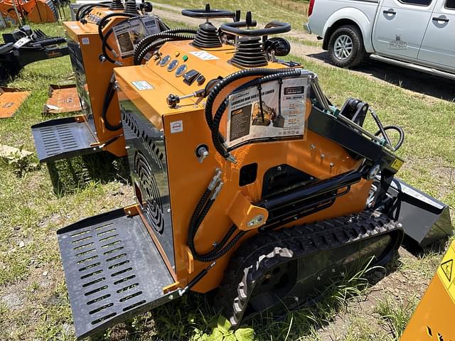Image of Landhero LDH-HT380 equipment image 2