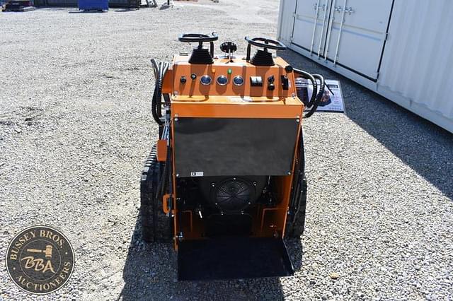 Image of Landhero LDH-HT380 equipment image 2