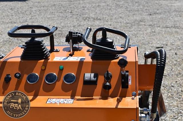 Image of Landhero LDH-HT380 equipment image 3