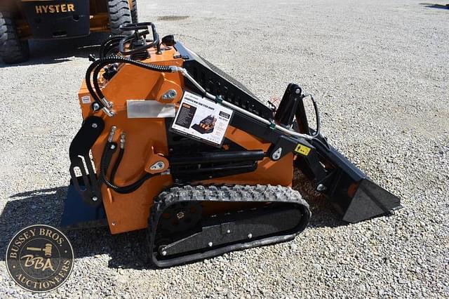 Image of Landhero LDH-HT380 equipment image 4