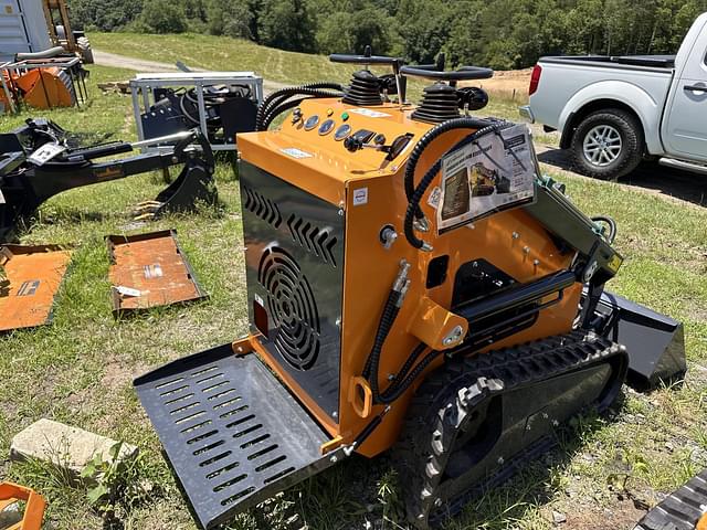 Image of Landhero LDH-HT380 equipment image 2