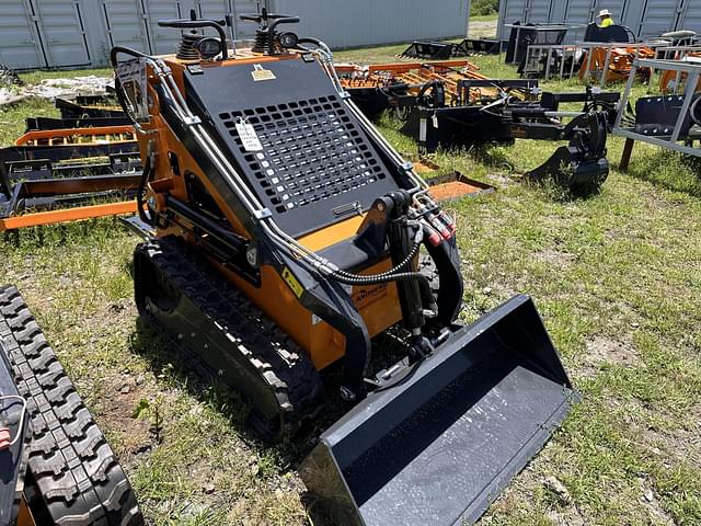Image of Landhero LDH-HT380 equipment image 3