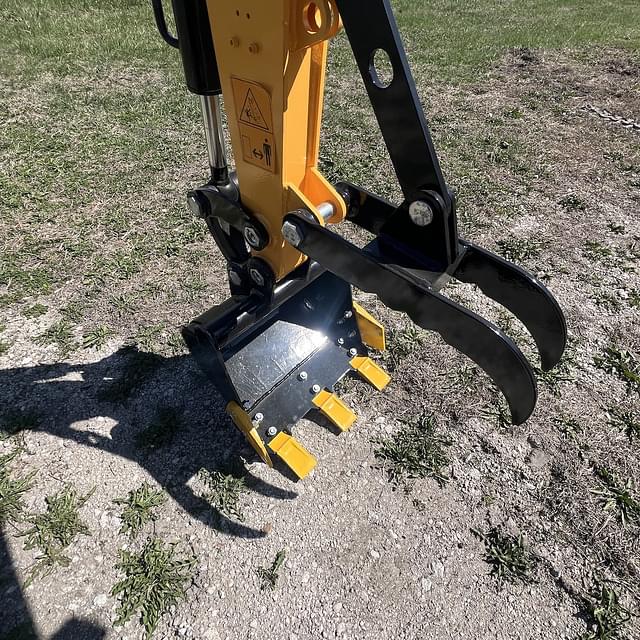 Image of Landhero LDH-KV16 equipment image 4