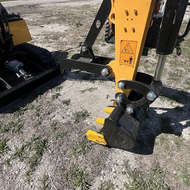 Image of Landhero LDH-KV16 equipment image 1