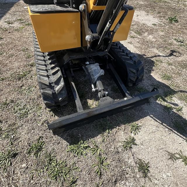 Image of Landhero LDH-KV16 equipment image 2