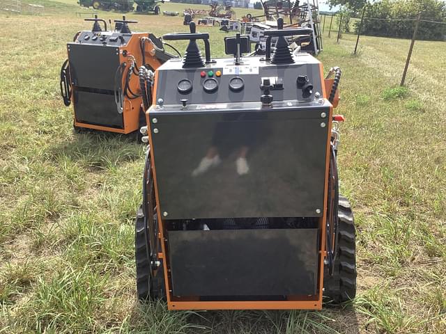 Image of Land Hero LDH-T460 equipment image 1