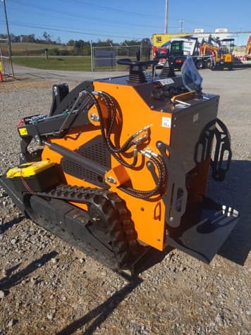 Main image Land Hero LDH-T460