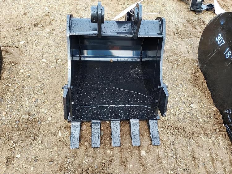 2023 Land Hero CAT305/306 Equipment Image0