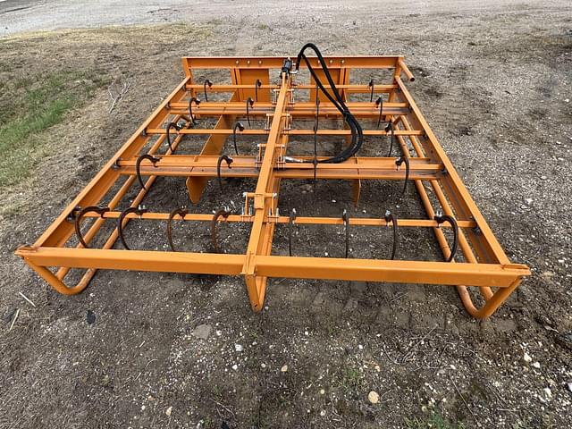 Image of Land Honor 8-10 equipment image 1