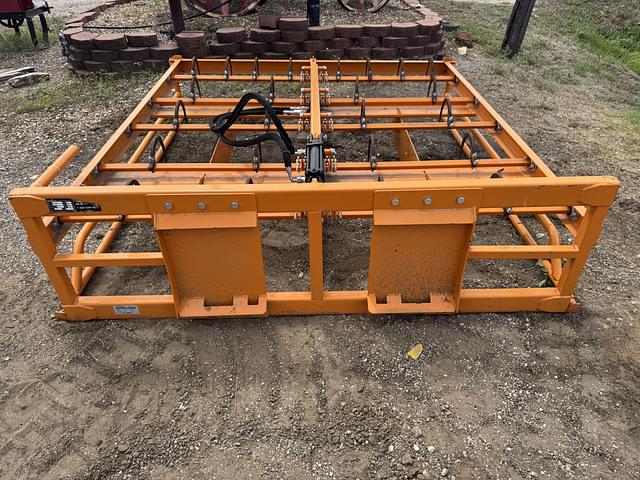 Image of Land Honor 8-10 equipment image 3