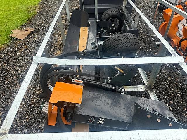 Image of Land Honor GM-12-96W equipment image 3