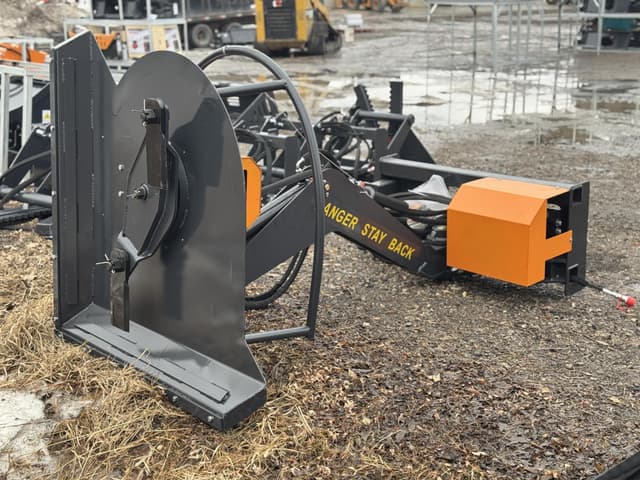 Image of Land Honor ABC-13-125A equipment image 1