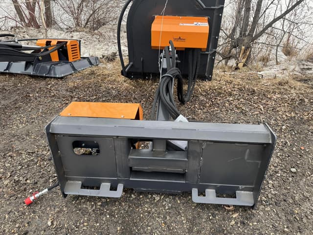 Image of Land Honor ABC-13-125A equipment image 3