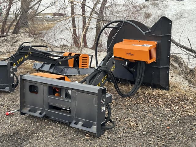 Image of Land Honor ABC-13-125A equipment image 2