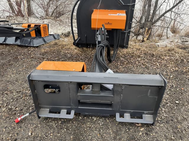 Image of Land Honor ABC-13-125A equipment image 3