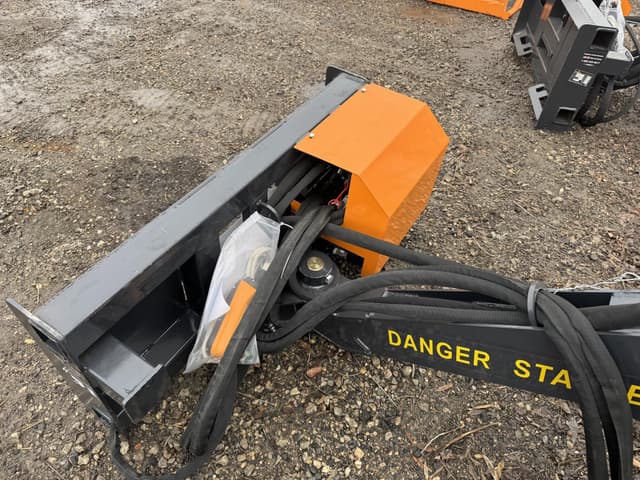 Image of Land Honor ABC-13-125A equipment image 4