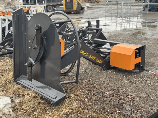 Image of Land Honor ABC-13-125A equipment image 1