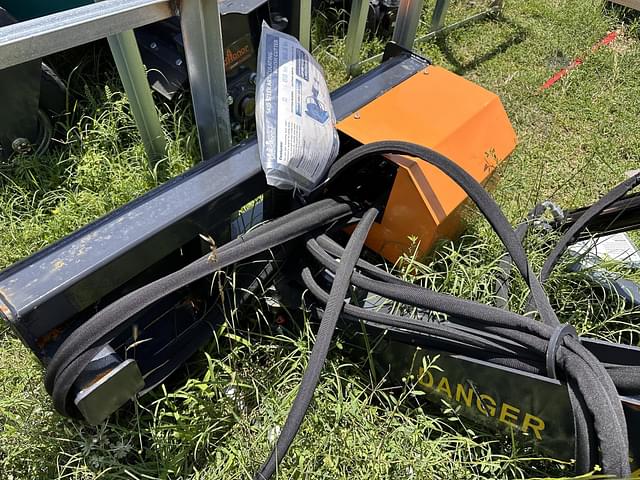 Image of Land Honor ABC-13-125A equipment image 1
