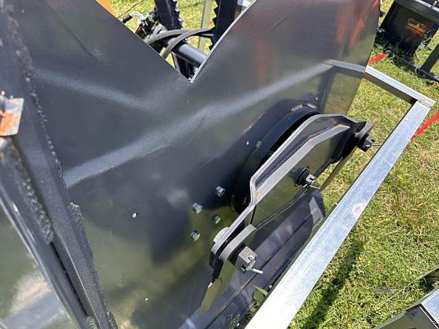 Image of Land Honor ABC-13-125A equipment image 3