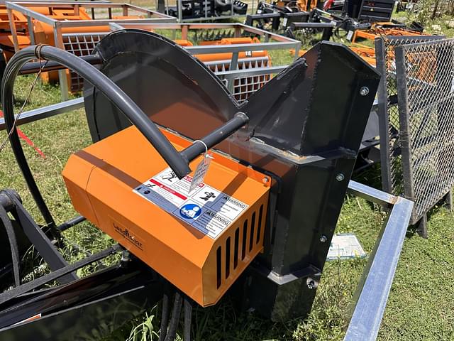 Image of Land Honor ABC-13-125A equipment image 2