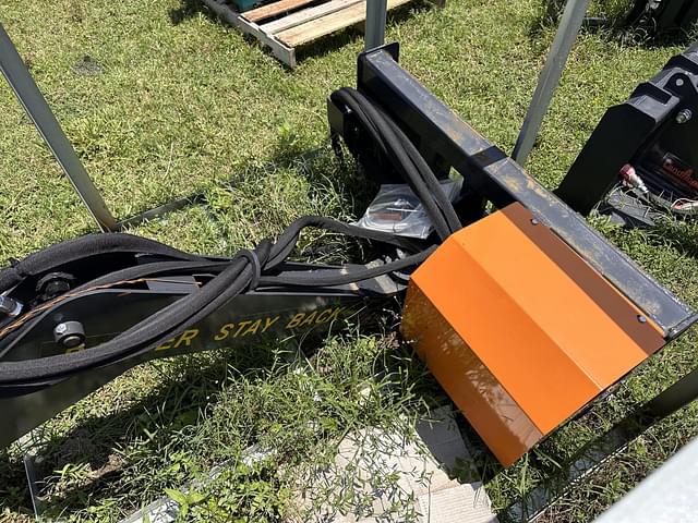 Image of Land Honor ABC-13-125A equipment image 2